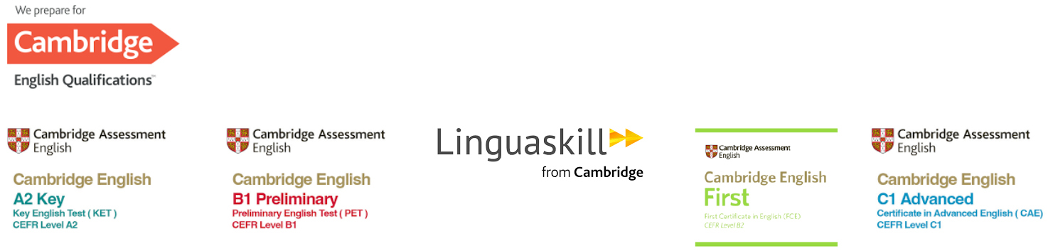 Cambridge certificates images SLS